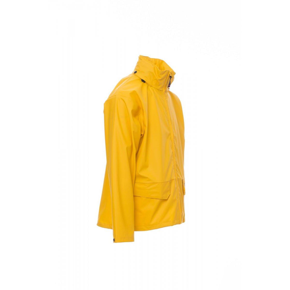 Payper Wear  veste imperméable payper dry-jacket 