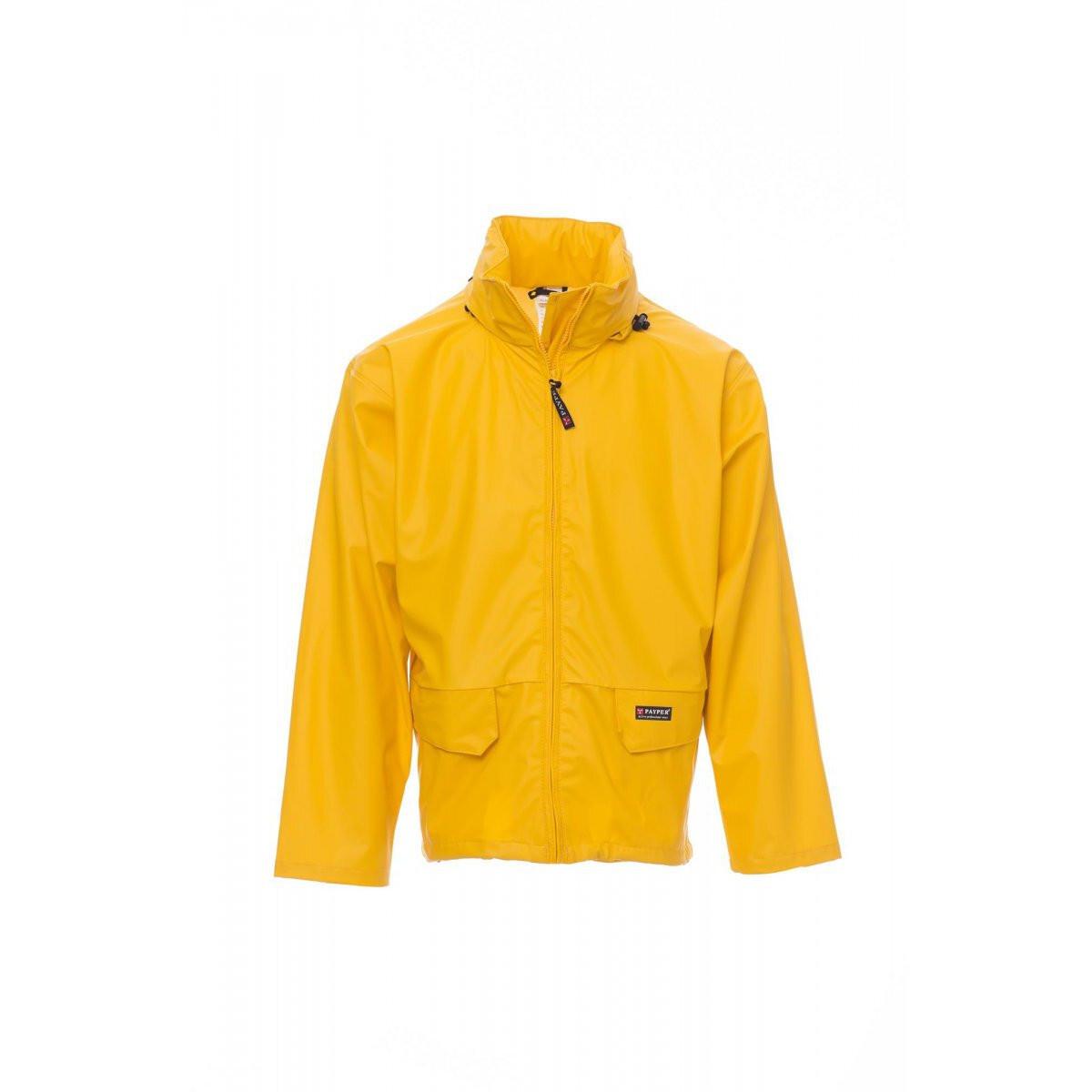 Payper Wear  veste imperméable payper dry-jacket 