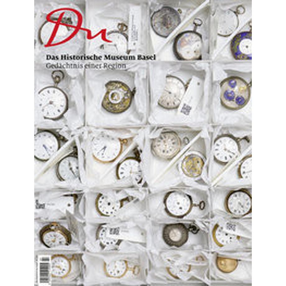   Das Historische Museum Basel 