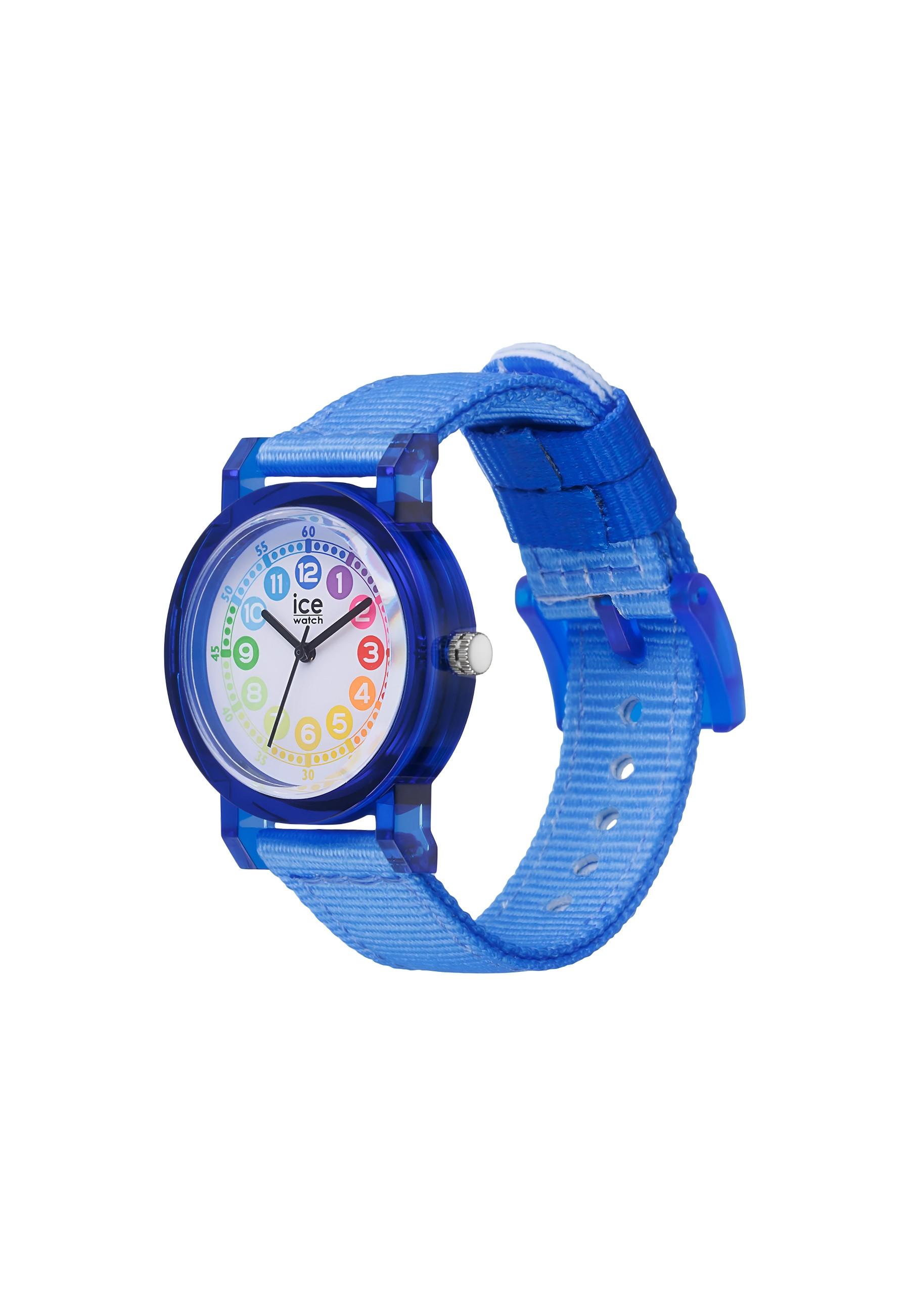 Ice Watch  Ice Learning Blue 