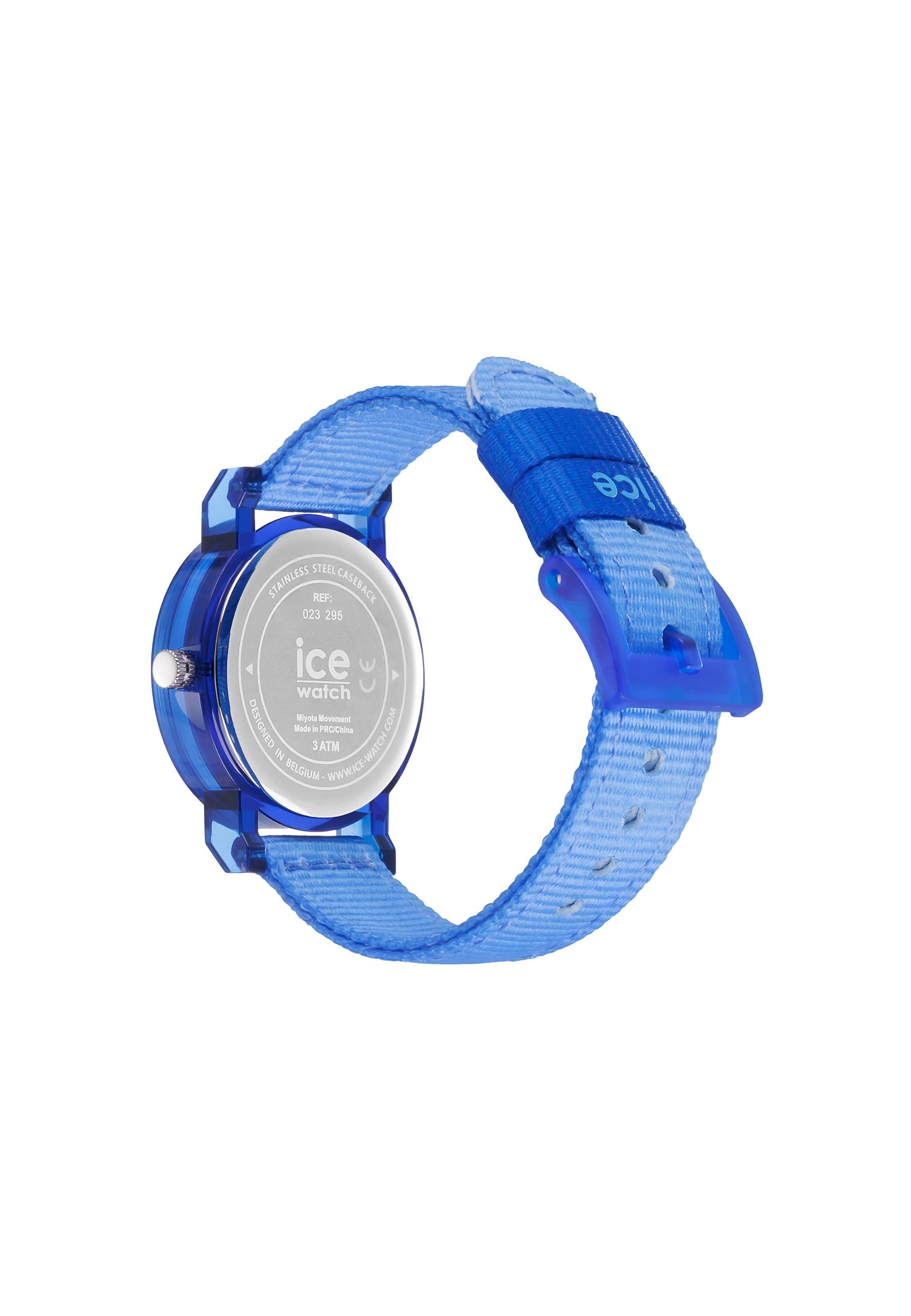 Ice Watch  Ice Learning Blue 