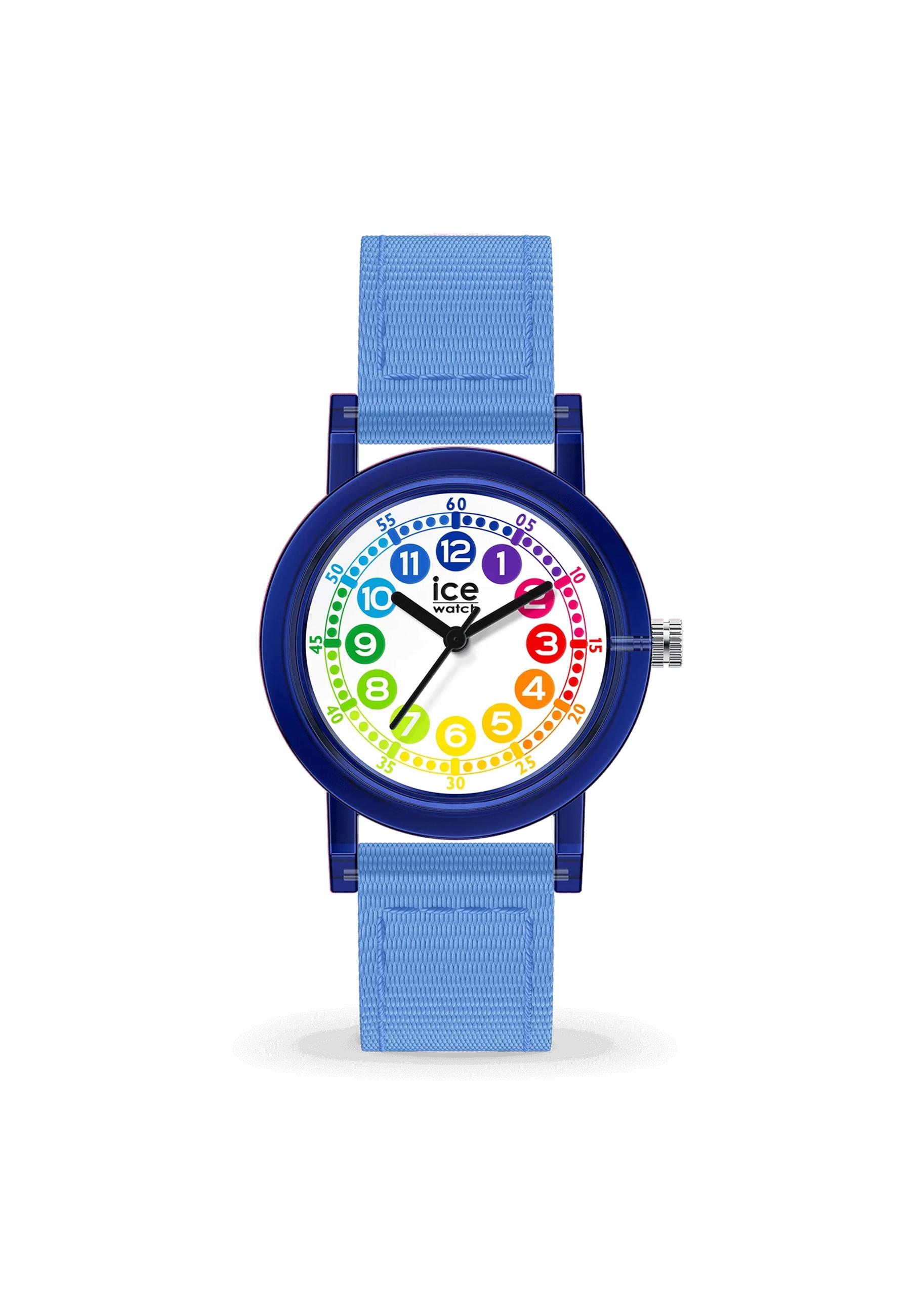 Ice Watch  Ice Learning Blue 