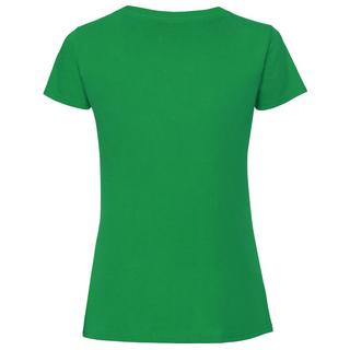 Fruit of the Loom  Fit Ringspun Premium-T-Shirt 