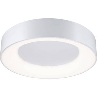 Paulmann WallCeiling HomeSpa Casca IP44 plafonnier LED 1x23W 400mm WS 230 V met/Kst  