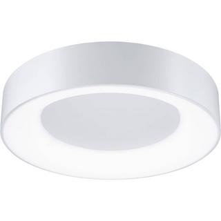 Paulmann WallCeiling HomeSpa Casca IP44 plafonnier LED 1x23W 400mm WS 230 V met/Kst  