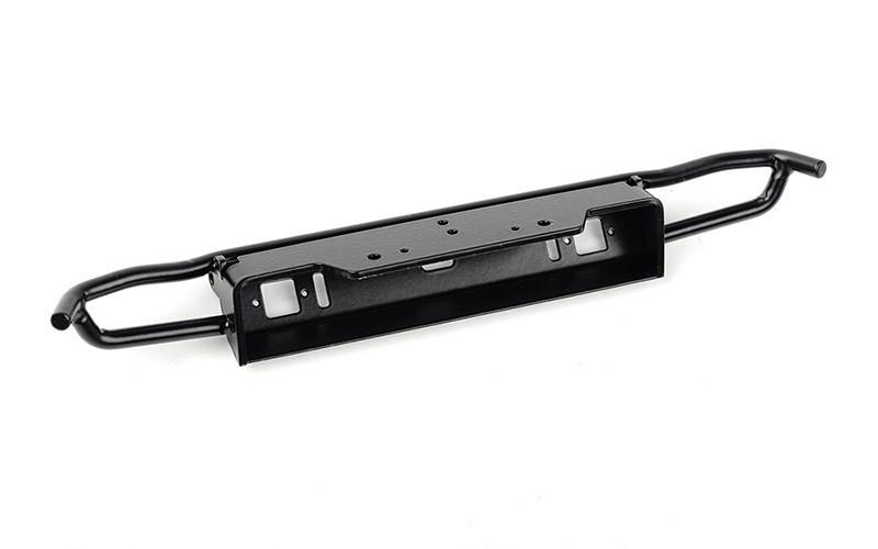 RC4WD  RC4WD Metal Tube Rear Bumper parte e accessorio per modello radiocomandato (RC) Paraurti 