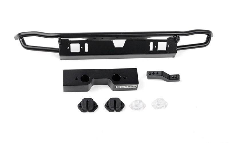 RC4WD  RC4WD Metal Tube Rear Bumper parte e accessorio per modello radiocomandato (RC) Paraurti 