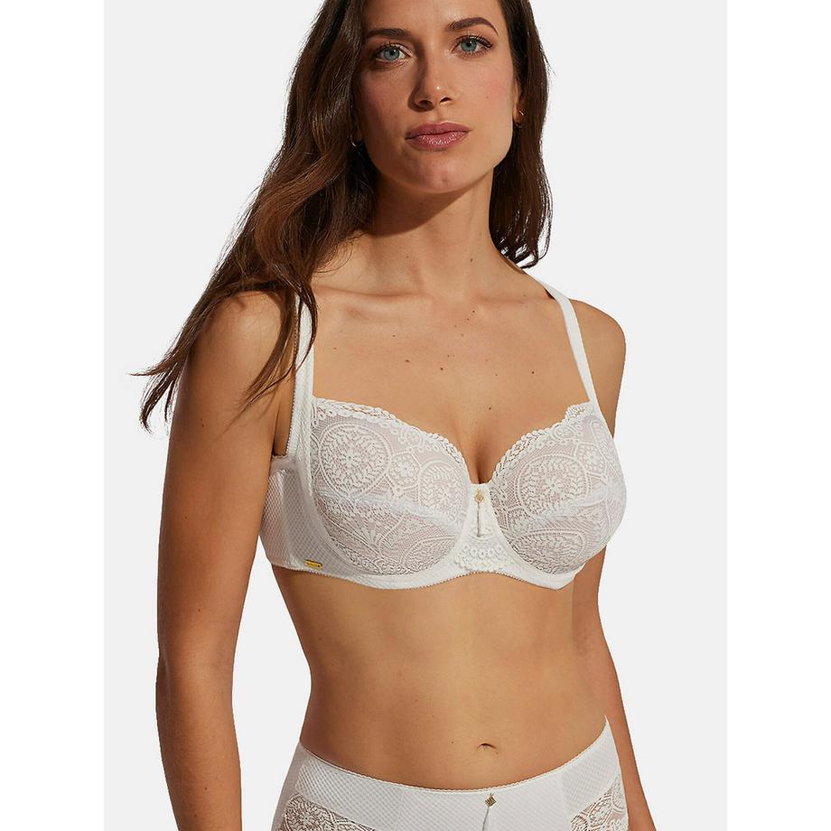 Soutien-gorge emboîtant armaturé confort Matilda mariage