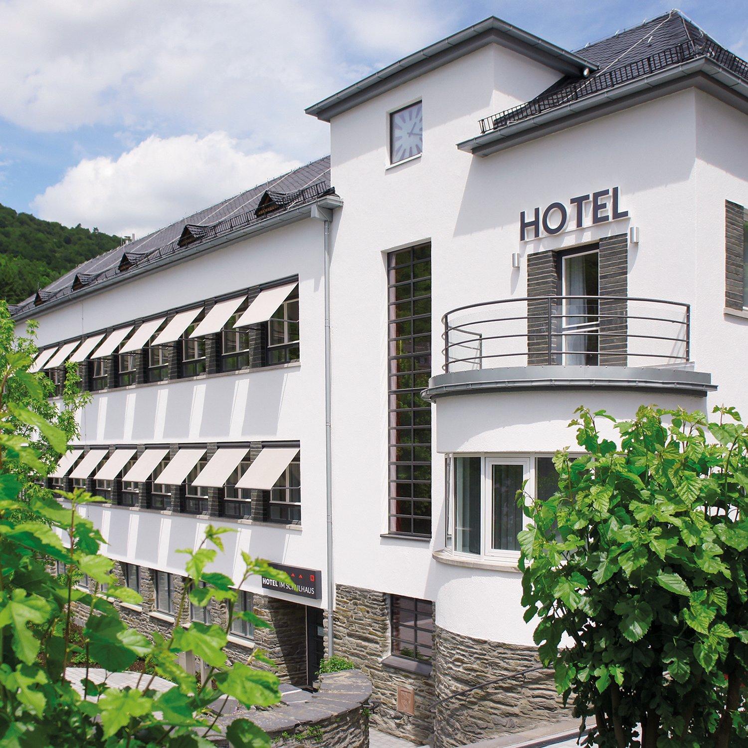 Image of Entspannung Und Abenteuer In Deutschland: 3 Tage Im 3* Hotel Mit Frühstück Und Fahrradverleih - Geschenkbox Unisex