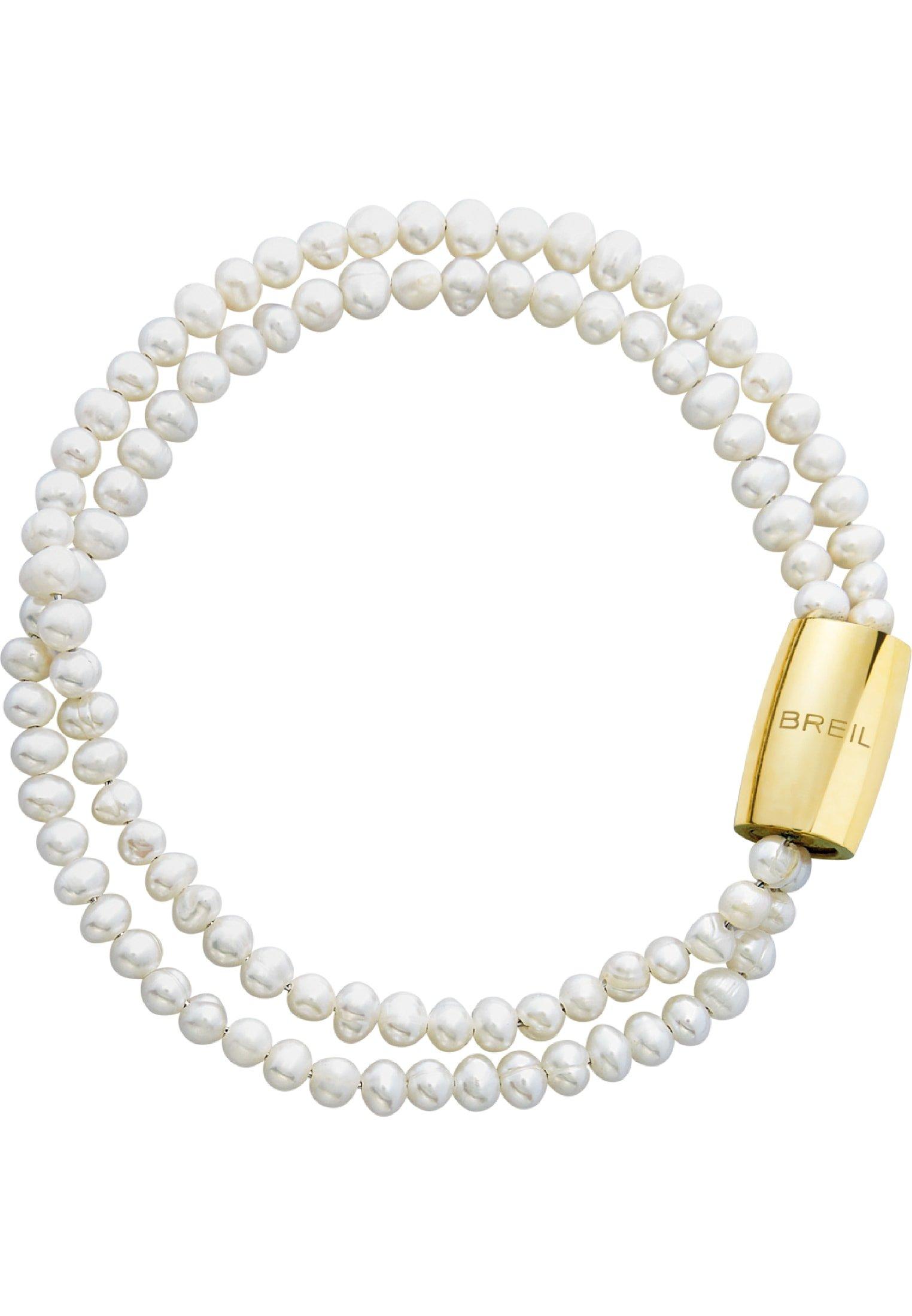 Image of Armband Magnetica System Damen Gold ONE SIZE