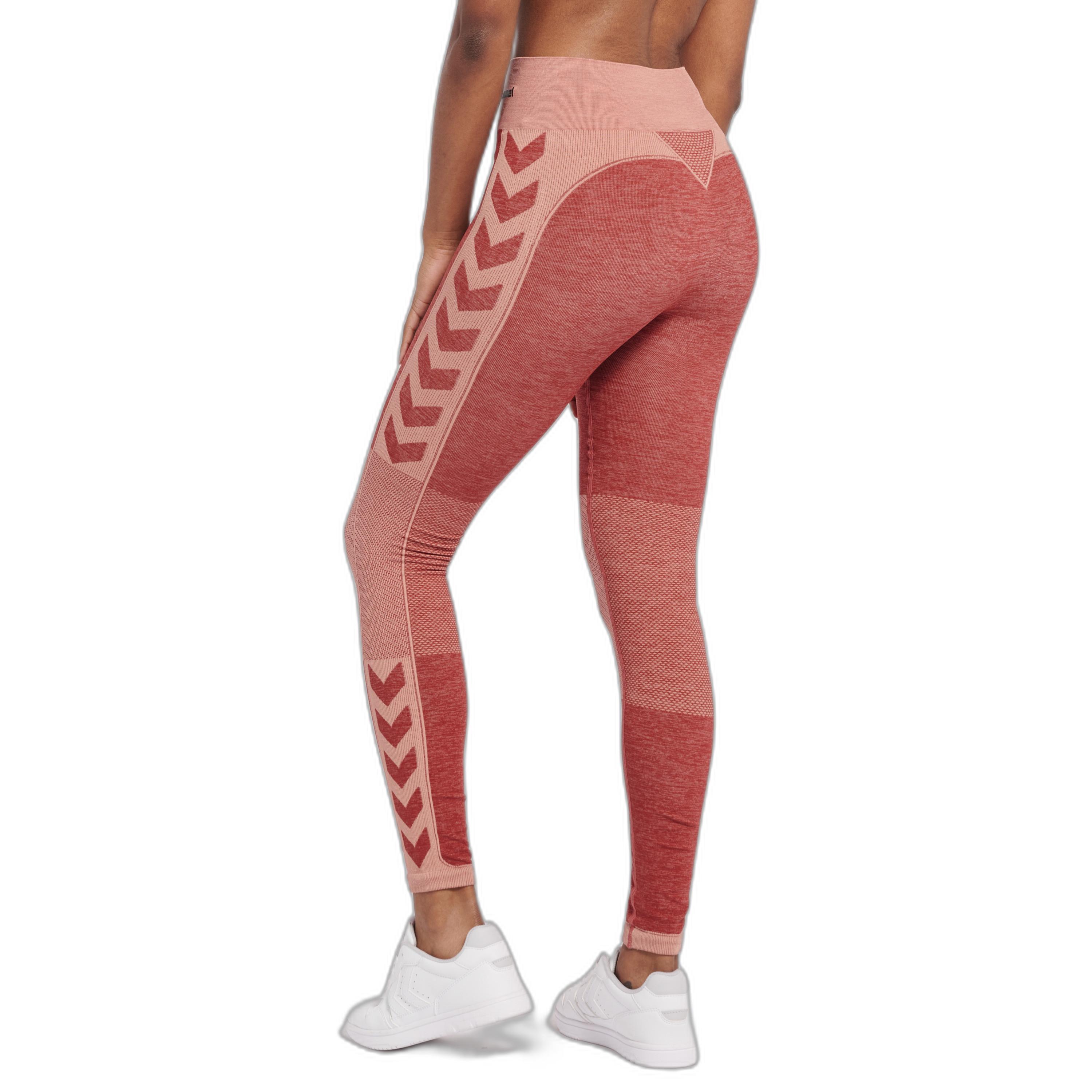 Hummel  legging a vita media clea 