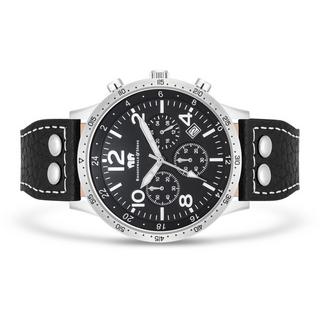 Rhodenwald & Söhne  Chronograph Flight Captain 