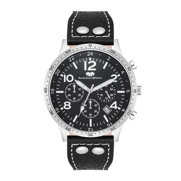 Homme Chronographe Flight Captain