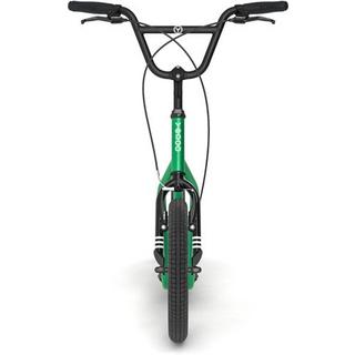 Yedoo  Yedoo avec pneus gonflables Three 