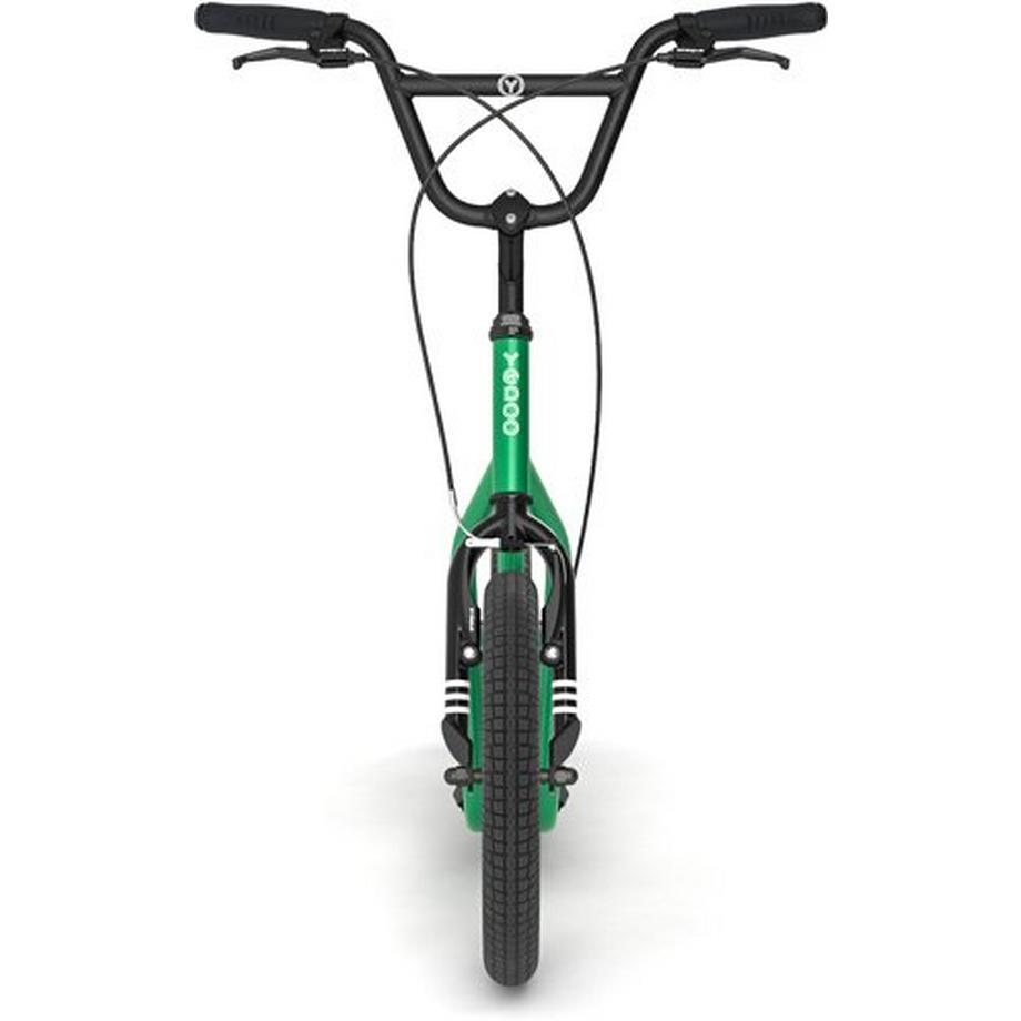 Yedoo  Yedoo avec pneus gonflables Three 