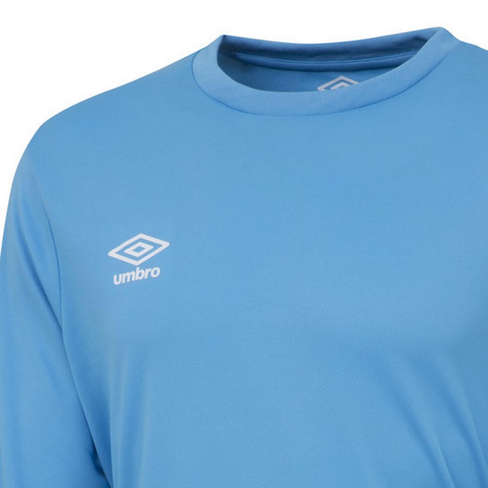 Umbro  Club Trikot  Langärmlig 