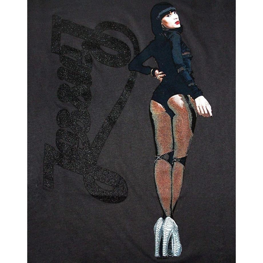 Amplified T-Shirt Price Tag  