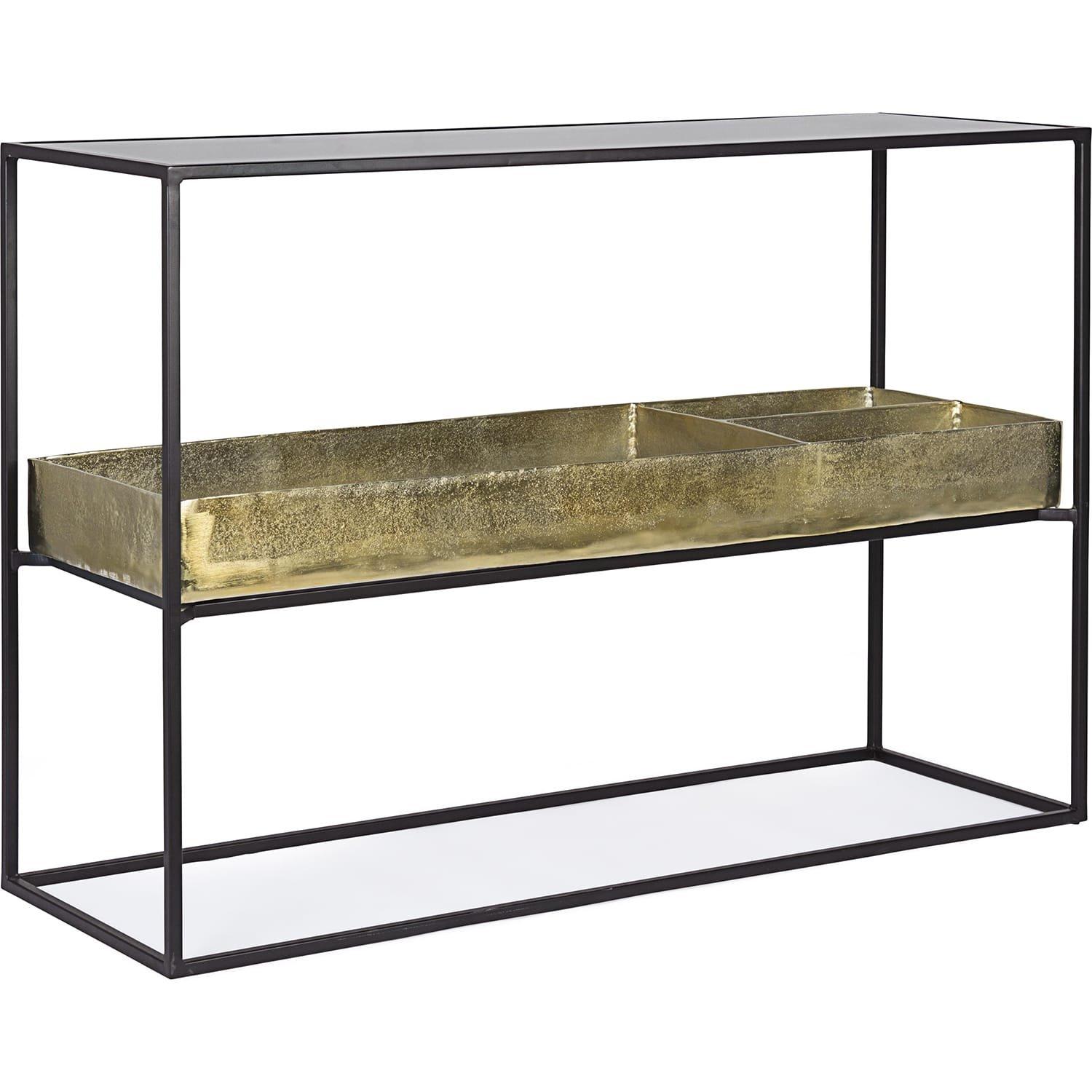 mutoni Console Mavila 117x40x85  