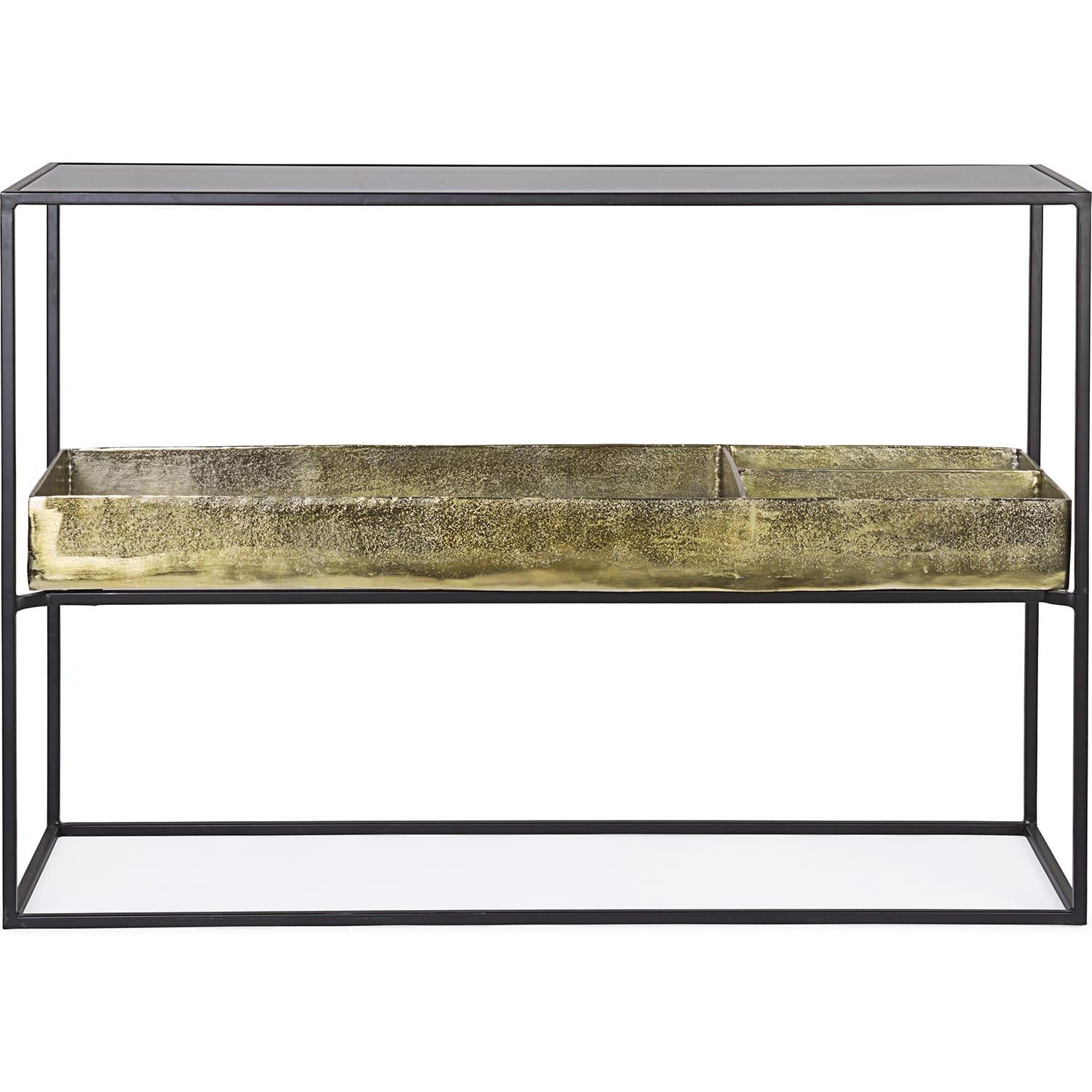 mutoni Console Mavila 117x40x85  