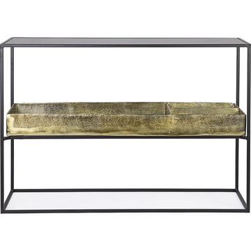 Console Mavila 117x40x85