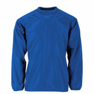 Stannol  winddichte trainingsjacke kind prime top 