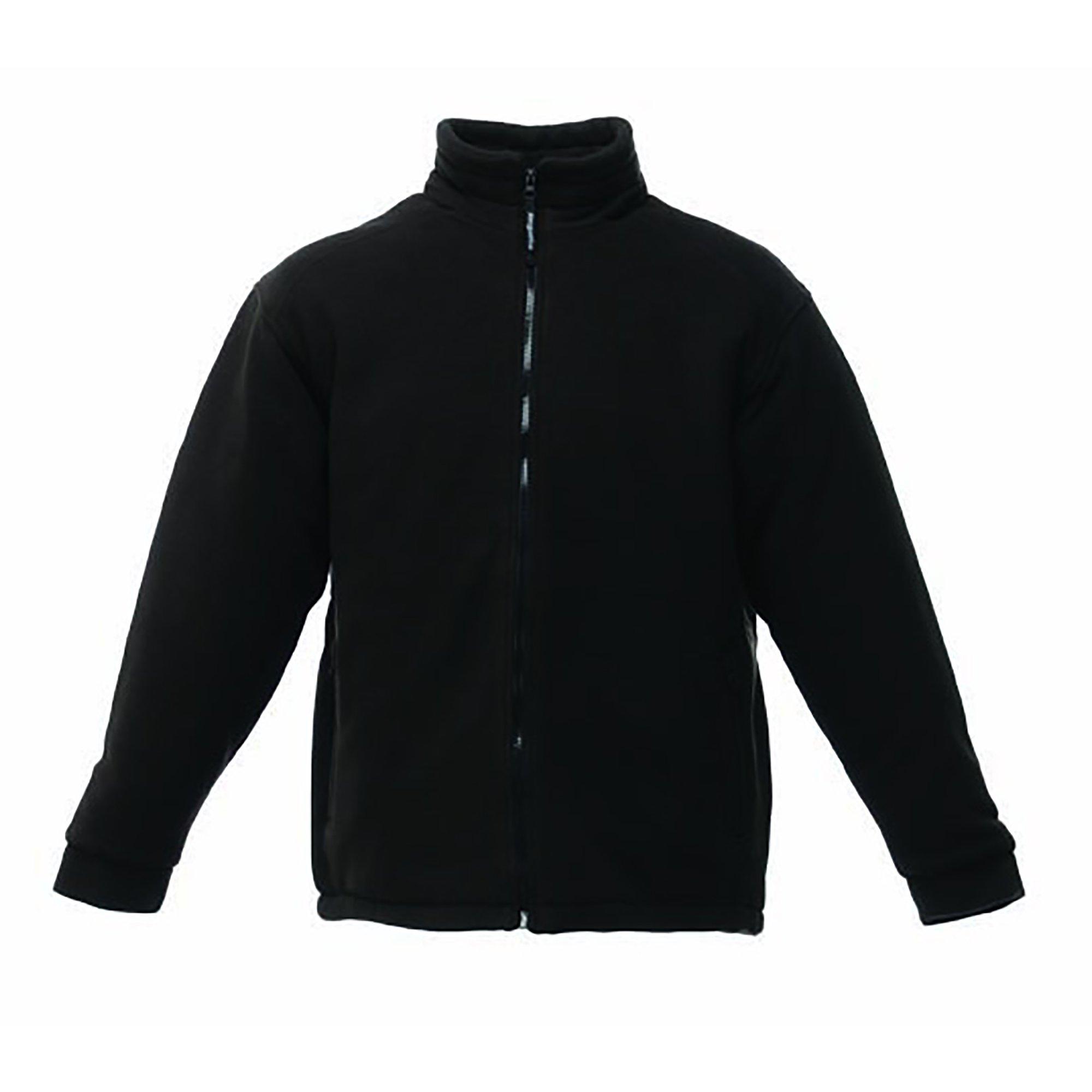 Image of Asgard Ii Fleecejacke, Isoliert Herren Schwarz L