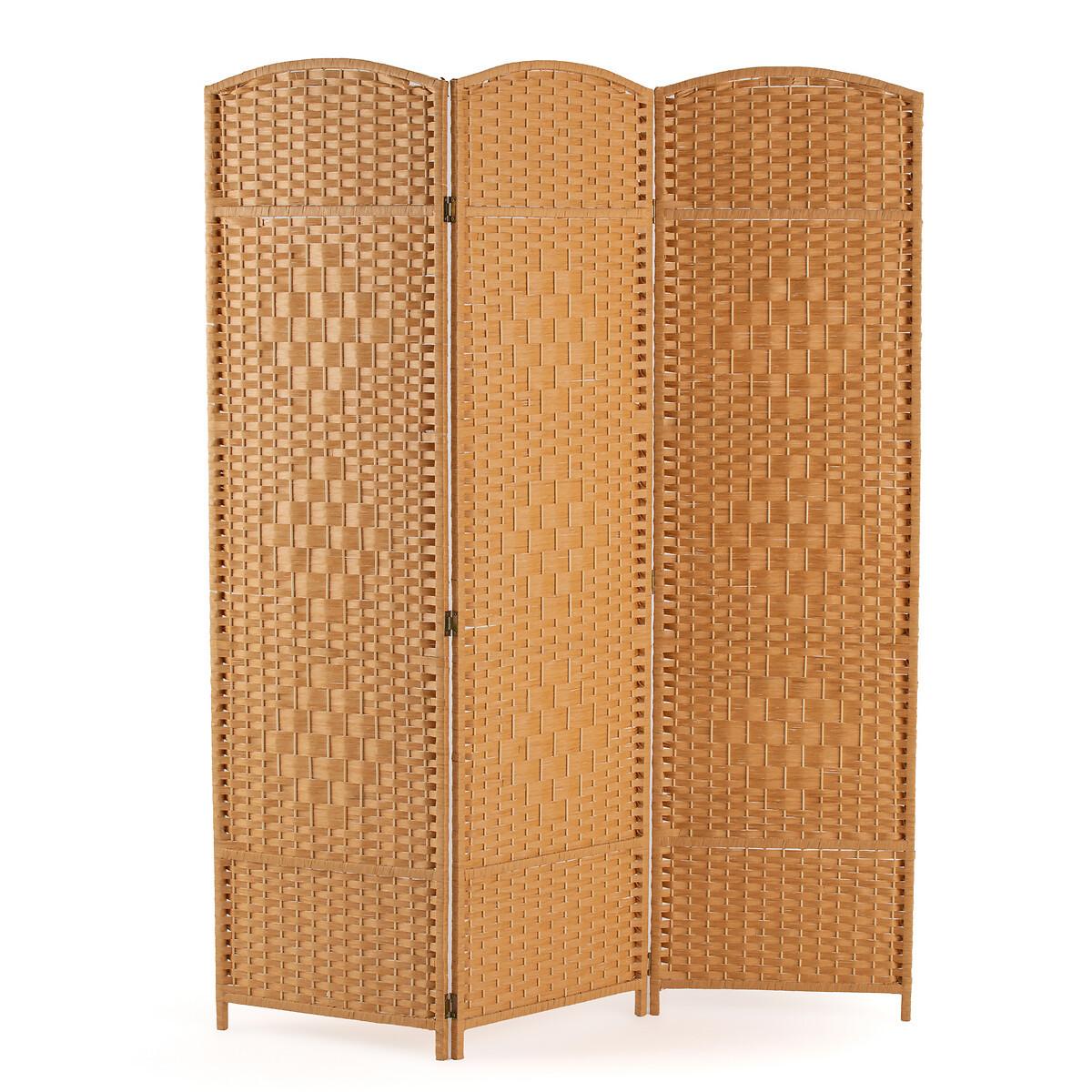 Image of Paravent Ciwa Unisex Beige ONE SIZE