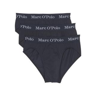 Marc O'Polo  3er Pack Elements Organic Cotton - Slip / Unterhose 