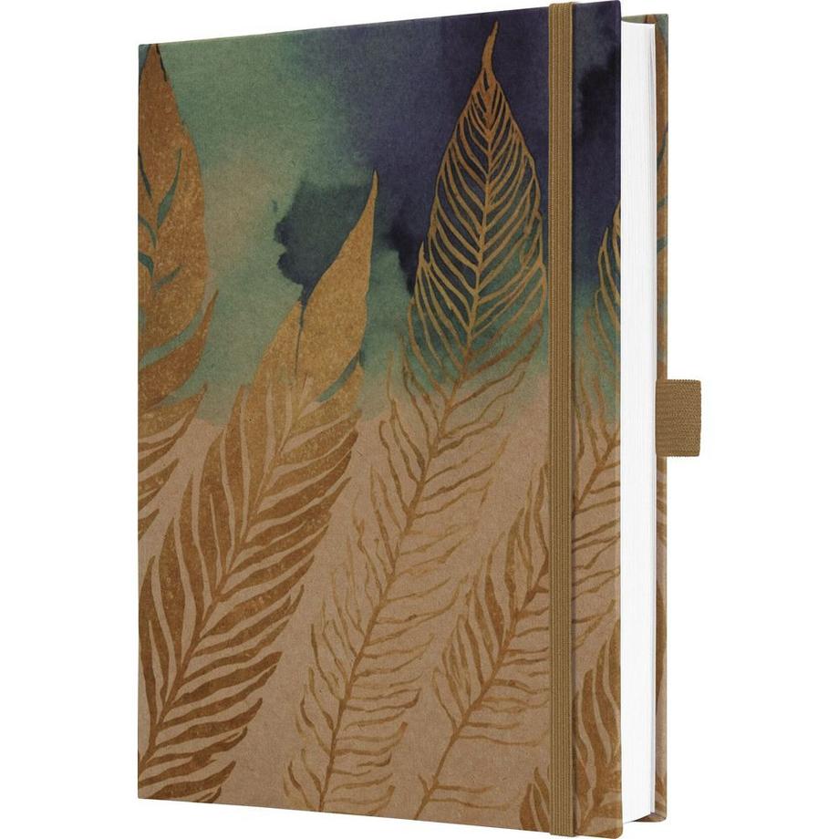 JOLIE Joli carnet ligné 192 pages.  