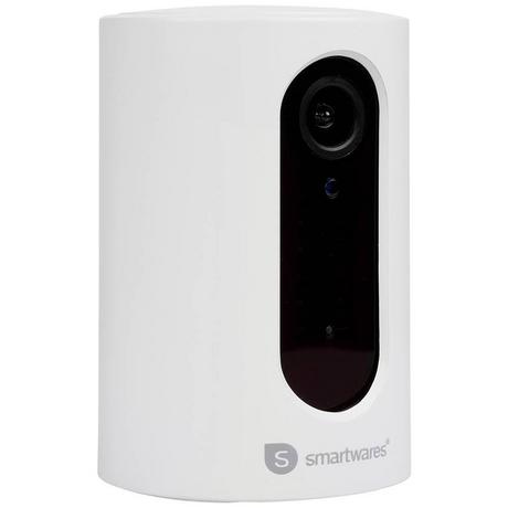 Smartwares  Smartwares IP-Kamera 1080p CIP-37350 