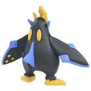 Takara Tomy  Figurine Statique - Moncollé - Pokemon - MS-57 - Pingoléon 
