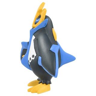 Takara Tomy  Statische Figur - Moncollé - Pokemon - MS-57 - Impoleon 