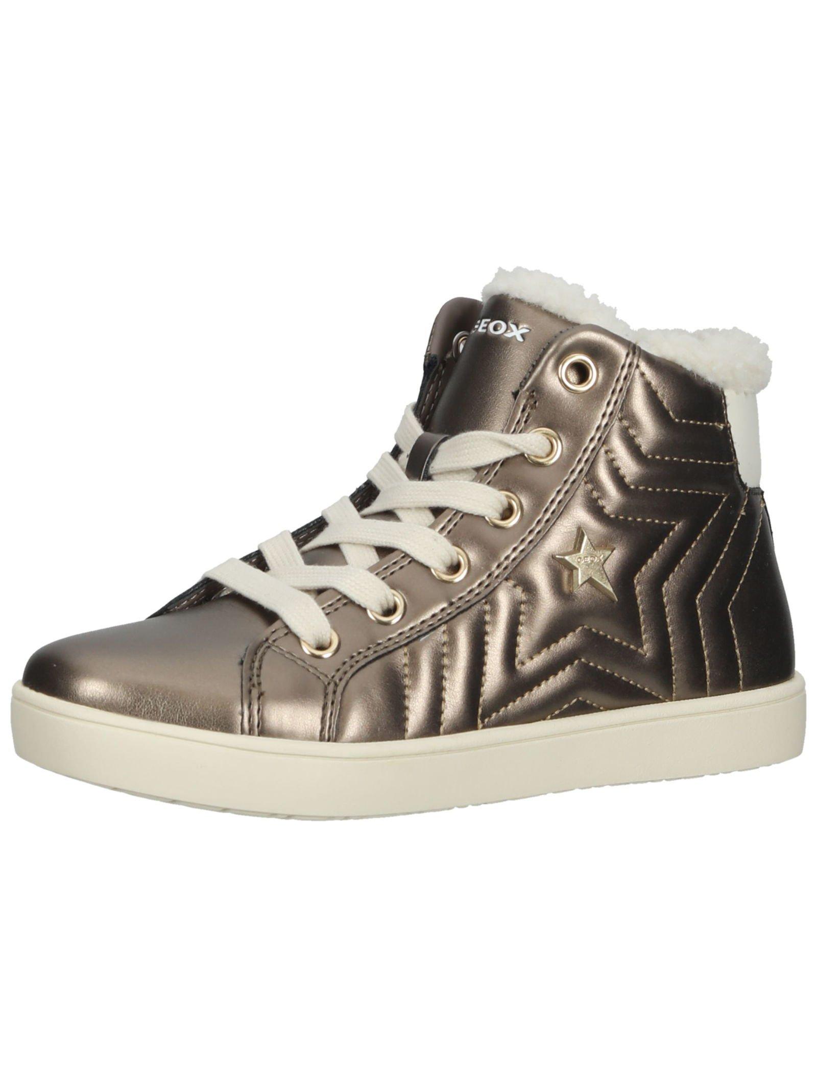 Image of Sneaker Unisex Bronze 29
