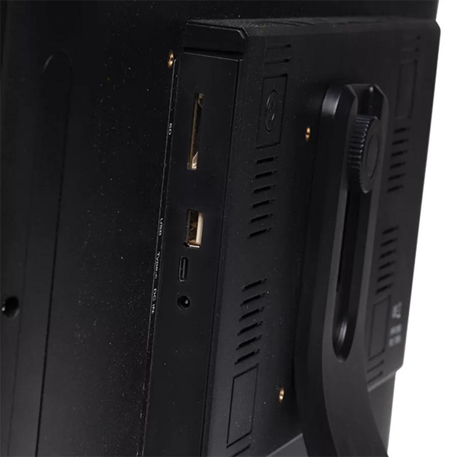 DENVER  Frameo PFF-2160 Digitaler Bilderrahmen 