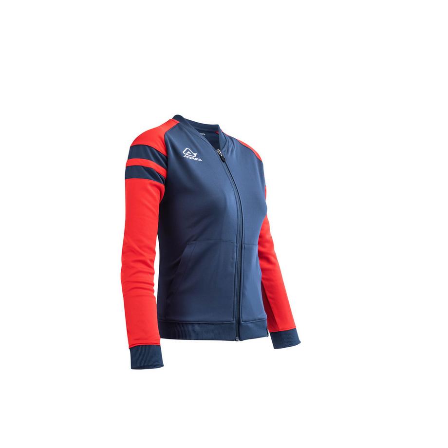 Acerbis  veste zippée kemari 