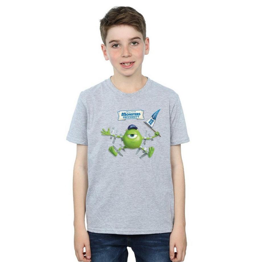 Disney  Tshirt MONSTERS UNIVERSITY 