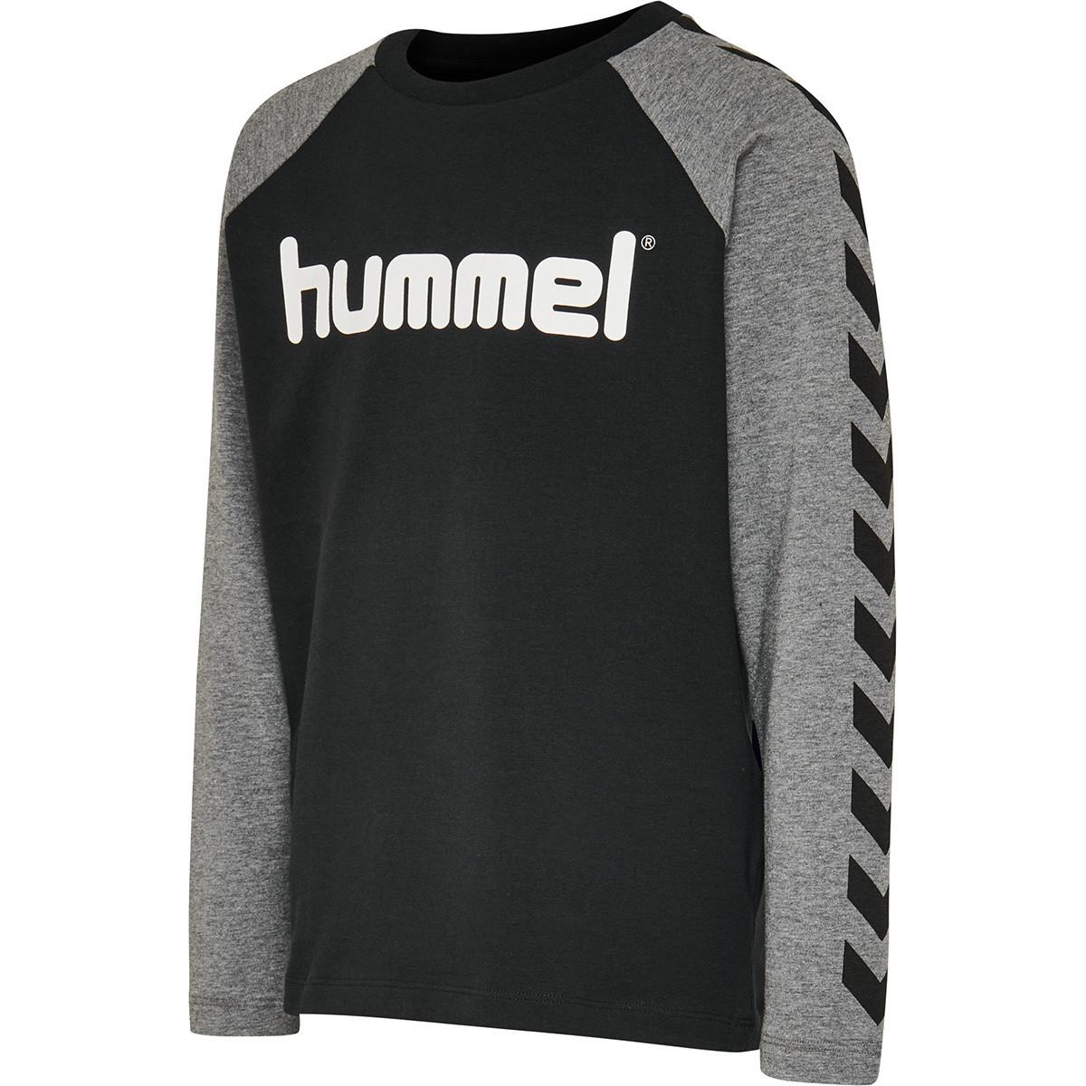 Hummel  langarm-t-shirt für jungen hmlboys 