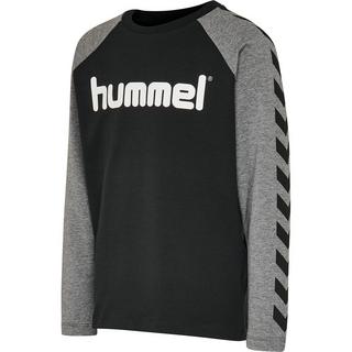 Hummel  t-shirt à manches longues garçon hmlboys 