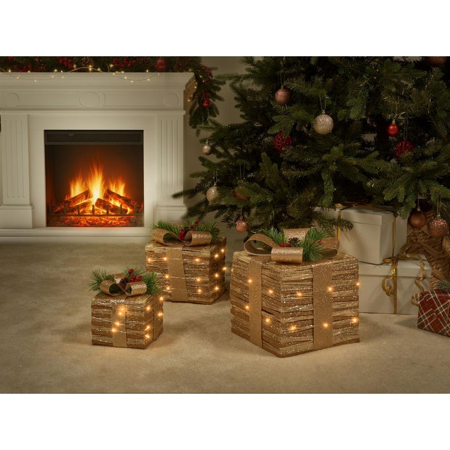 Beliani en Materiale sintetico  TOFTE  