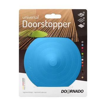 Doornado Türstopper Hellblau