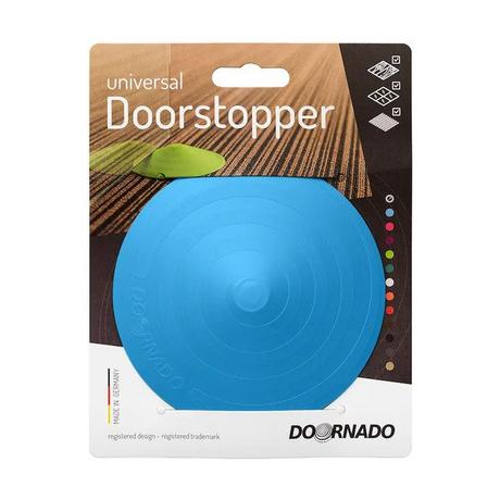 Doornado Doornado Butoir de porte Bleu Clair  