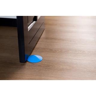 Doornado Doornado Türstopper Hellblau  