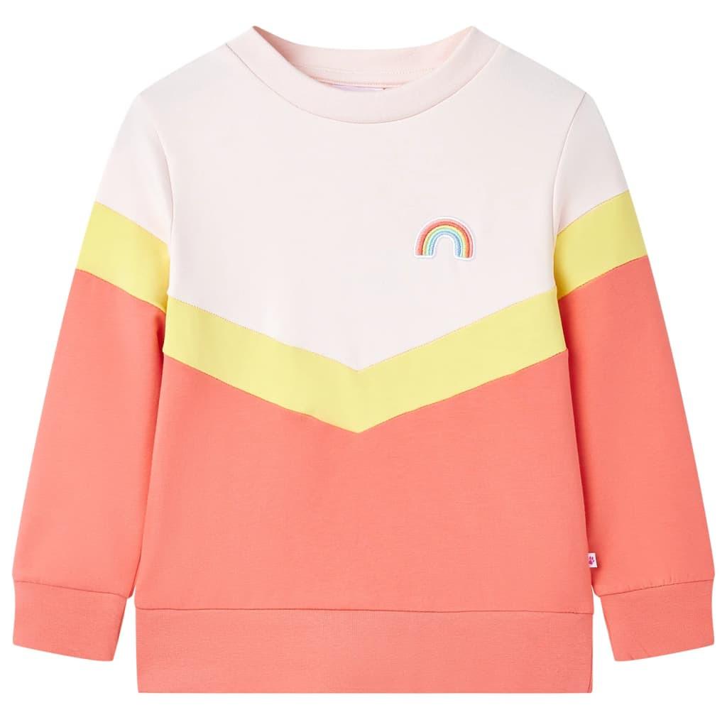 VidaXL  Sweatshirt pour enfants 