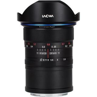 Laowa  Laowa 12mm 1: 2,8 Zero-D (Nikon Z) 