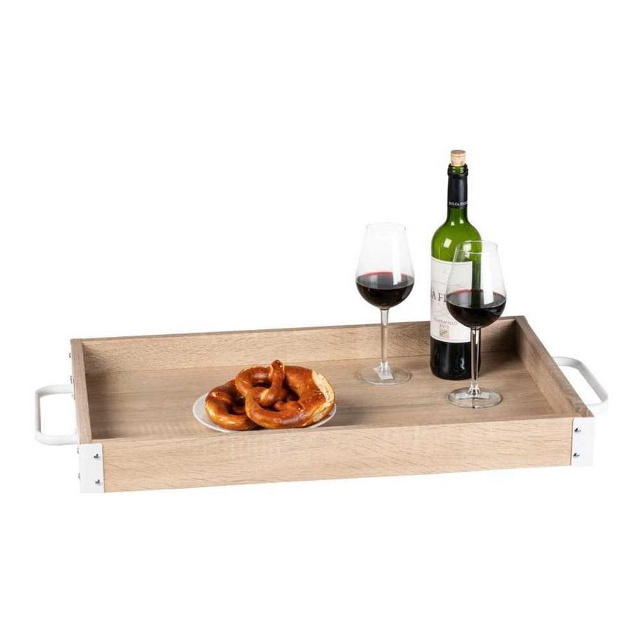 WENKO Küchenwagen Rustico  