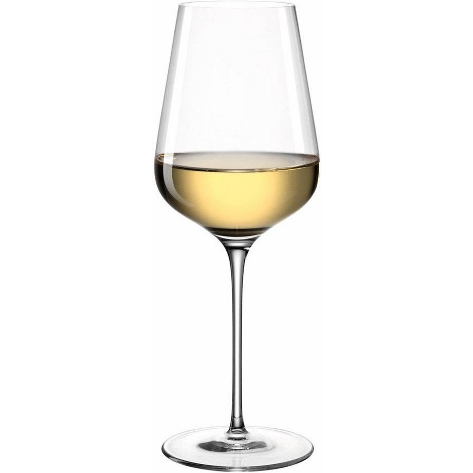 LEONARDO  Weissweinglas Brunelli 580 ml, 6 Stück, Transparent 