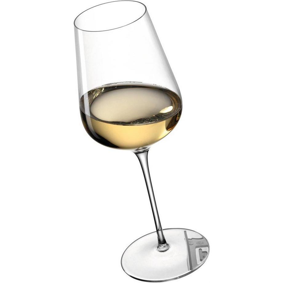 LEONARDO  Weissweinglas Brunelli 580 ml, 6 Stück, Transparent 