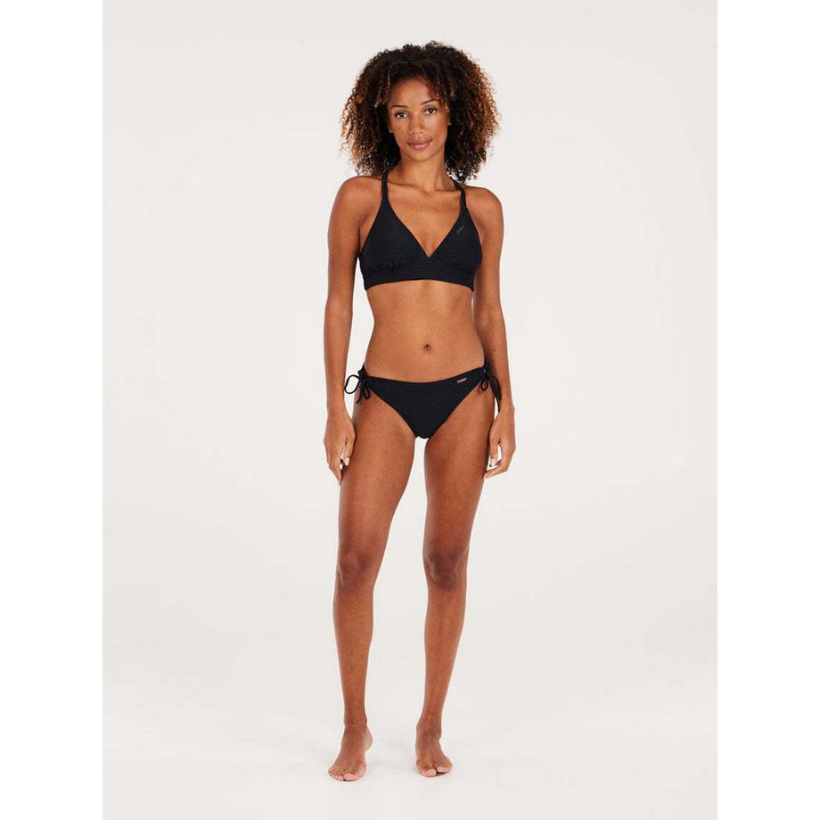 PROTEST Mixback Bikinihose  