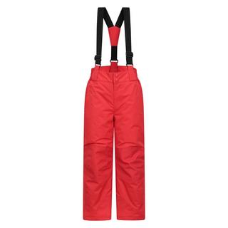 Mountain Warehouse  Pantalon de ski RAPTOR Enfant 