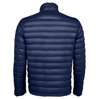 SOLS  Steppjacke Wilson leicht 